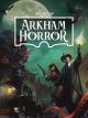 ARKHAM HORROR HC ART OF
