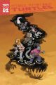 TMNT TP REBORN 02 LIFE AFTER DEATH