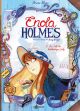 ENOLA HOLMES HC 02 FALL DER