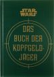 STAR WARS HC BUCH KOPFGELDJAEGER