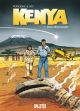 KENYA 01 HC ERSCHEINUNGEN