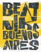 BEATNIK BUENOS AIRES TP