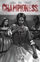 CHAMPIONESS TP