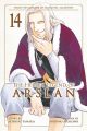 ARSLAN TP 14 HEROIC LEGEND