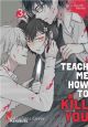 TEACH ME 03 HOW TO KILL YOU