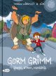 GORM GRIMM HC GROSS STARK HUNGRIG
