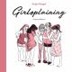 GIRLSPLAINING TP HC SORTA MEMOIR