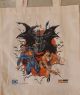 Dc Tasche Batman Superman