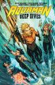 AQUAMAN TP DEEP DIVES