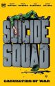 SUICIDE SQUAD TP CASSUALTIES OF WAR