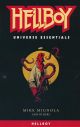 HELLBOY TP UNIVERSE ESSENTIALS