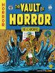 VAULT OF HORROR TP 01 EC ARCHIVES
