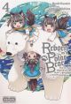 REBORN AS POLAR BEAR TP 04