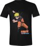 Naruto T-Shirt Naruto Running-Xl