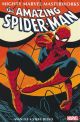 MARVEL MASTERWORK MIGHTY AMAZING SPIDERMAN TP 01