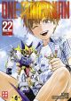 ONE PUNCH MAN 22 LICHT