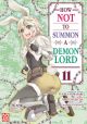 HOW NOT TO SUMMON A DEMON LORD 11