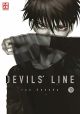 DEVILS LINE 13