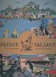 PRINCE VALIANT TP HC 23 1981-1982
