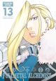 FULLMETAL ALCHEMIST TP HC 13