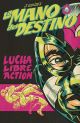 MANO DEL DESTINO TP LUCHA LIBRE