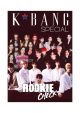 K BANG SPECIAL ROOKIE CHECK 2021