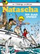 NATASCHA 22 BLAUE SPERBER