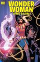 WONDER WOMAN TP LORDS+LIARS