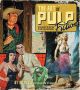 ART OF PULP FICTION HISTORY VINTAGE