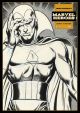 MARVEL HEROES TP HC ARTIST EDITION