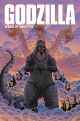 GODZILLA TP WORLD OF MONSTERS