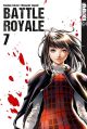 BATTLE ROYALE 07