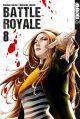 BATTLE ROYALE 08