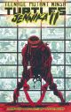 TMNT TP JENNIKA II