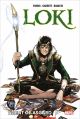 LOKI HC AGENT OF ASGARD 2014