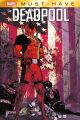 DEADPOOL HC WEIBER WUMMEN + WADE