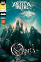 BATMAN DEATH METAL 04 OPETH