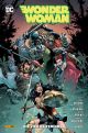 WONDER WOMAN SC REBIRTH 14 VIER REITERINNEN