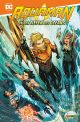 AQUAMAN SC IN DEN TIEFEN DES OZEANS