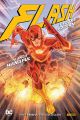 FLASH HC DELUXE EDITION NEW 52