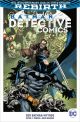 DETECTIVE SC REBIRTH 10 BATMAN MYTHOS