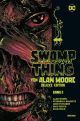 SWAMP THING HC 02 SAGA MOORE