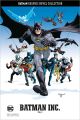 BATMAN HC64 INCORPORATED II