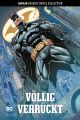 BATMAN HC63 VOELLIG VERRUECKT