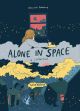 ALONE IN SPACE TP HC A COLLECTION