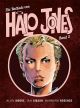 HALO JONES HC 03