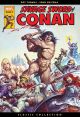 CONAN HC SAVAGE SWORD 02 CLASSIC