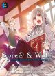 SPICE UND WOLF 02 COL UND MIYURI