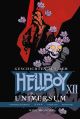 HELLBOY 12 UNIVERSUM