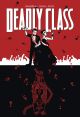 DEADLY CLASS SC 08 KEIN ZURUECK